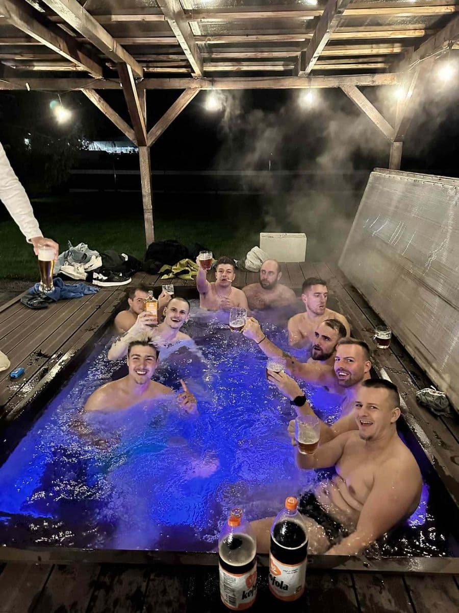 Prenájom rekreačného objektu, Mikulovice, Olomoucký kraj Prenájom rekreačného objektu, Mikulovice, Olomoucký kraj