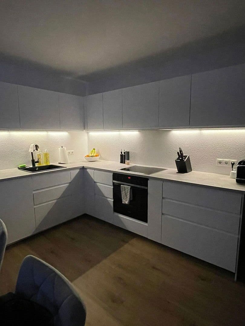 Prenájom bytu 3-izbový 105 m², Raiffeisenstraße 2b, Bodenkirchen, Bavorsko Prenájom bytu 3-izbový 105 m², Raiffeisenstraße 2b, Bodenkirchen, Bavorsko