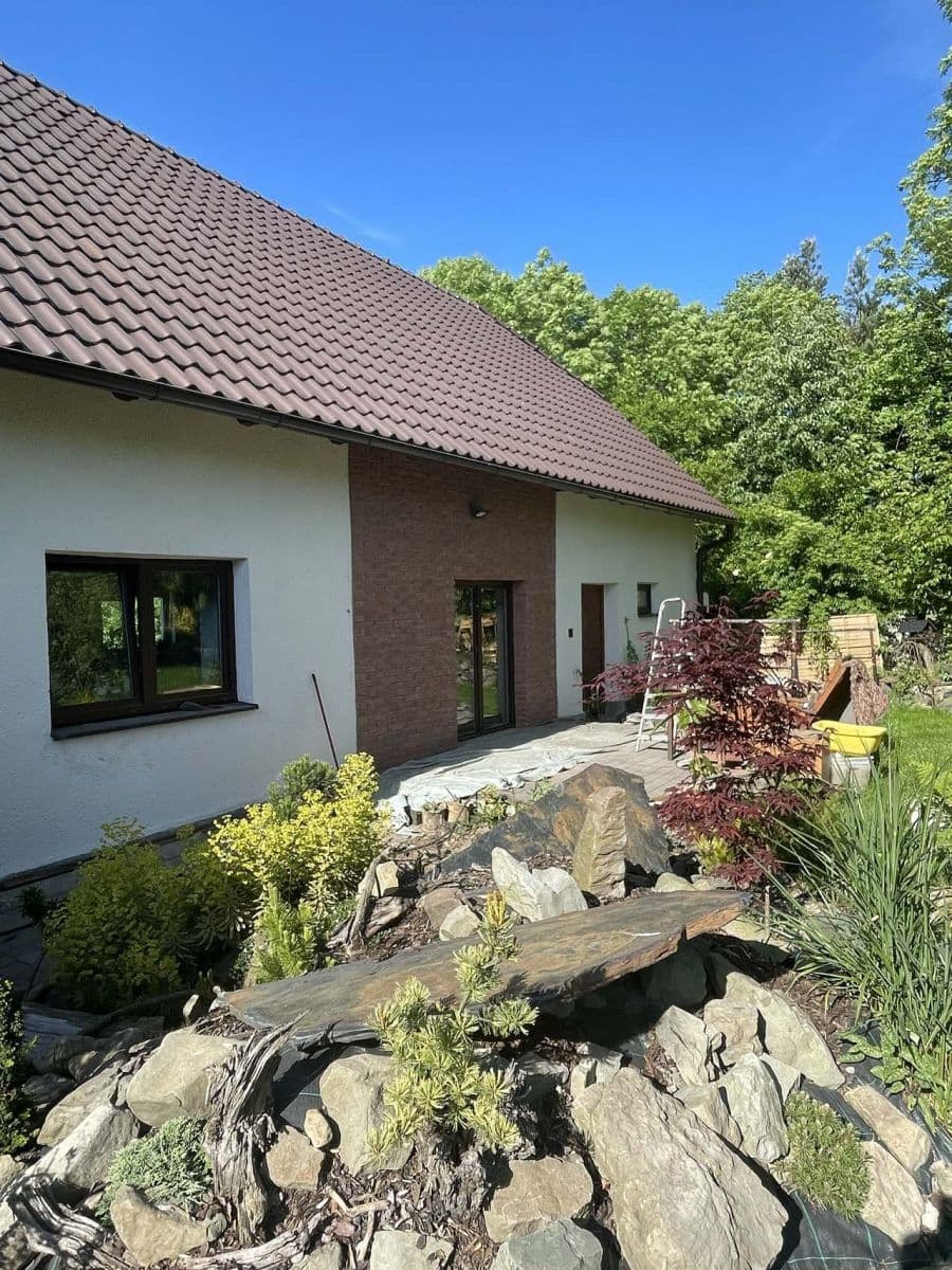 Prenájom rekreačného objektu, Lhotka, Moravskoslezský kraj Prenájom rekreačného objektu, Lhotka, Moravskoslezský kraj