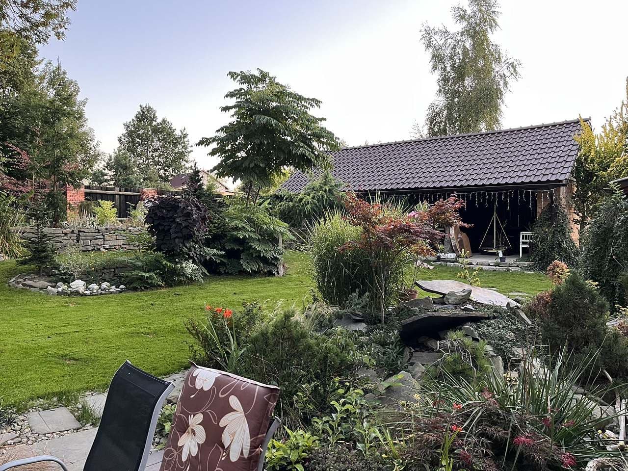 Prenájom rekreačného objektu, Lhotka, Moravskoslezský kraj Prenájom rekreačného objektu, Lhotka, Moravskoslezský kraj