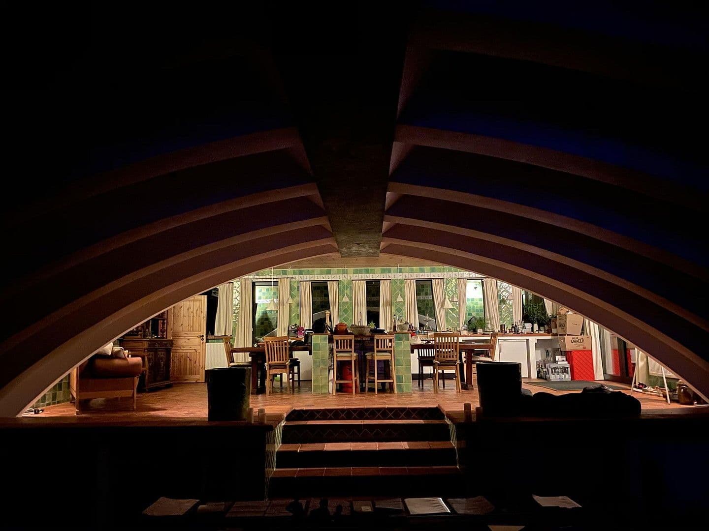 Predaj domu 620 m², pozemek 7.500 m², Lindenstraße 15, Neuhardenberg, Brandenbursko Predaj domu 620 m², pozemek 7.500 m², Lindenstraße 15, Neuhardenberg, Brandenbursko