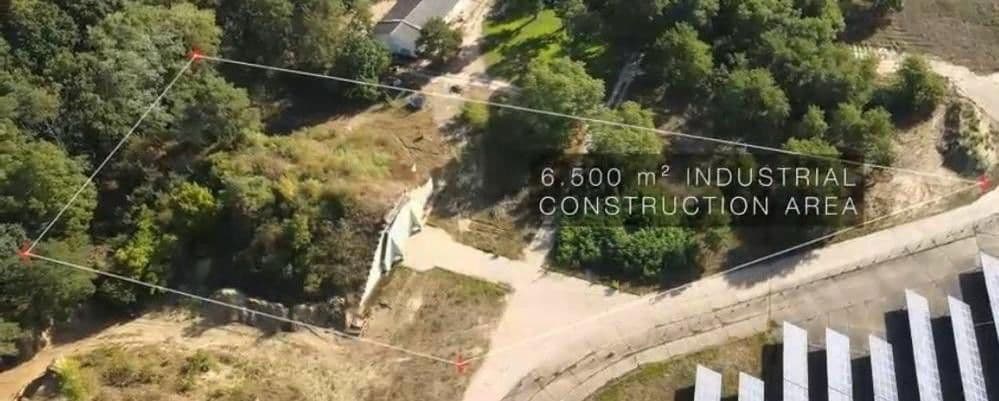 Predaj domu 620 m², pozemek 7.500 m², Lindenstraße 15, Neuhardenberg, Brandenbursko Predaj domu 620 m², pozemek 7.500 m², Lindenstraße 15, Neuhardenberg, Brandenbursko