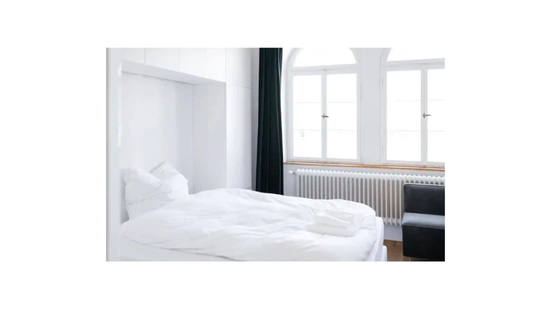 Prenájom bytu 1-izbový 25 m², Obertorplatz 14, Hechingen, Bádensko-Wurttembersko Prenájom bytu 1-izbový 25 m², Obertorplatz 14, Hechingen, Bádensko-Wurttembersko