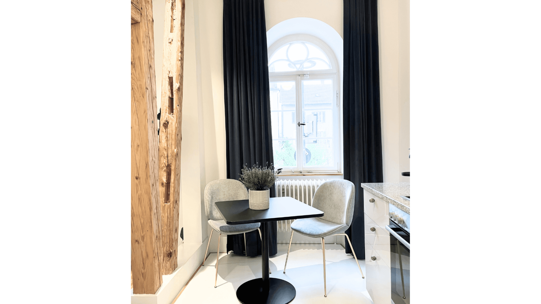 Prenájom bytu 1-izbový 25 m², Obertorplatz 14, Hechingen, Bádensko-Wurttembersko Prenájom bytu 1-izbový 25 m², Obertorplatz 14, Hechingen, Bádensko-Wurttembersko