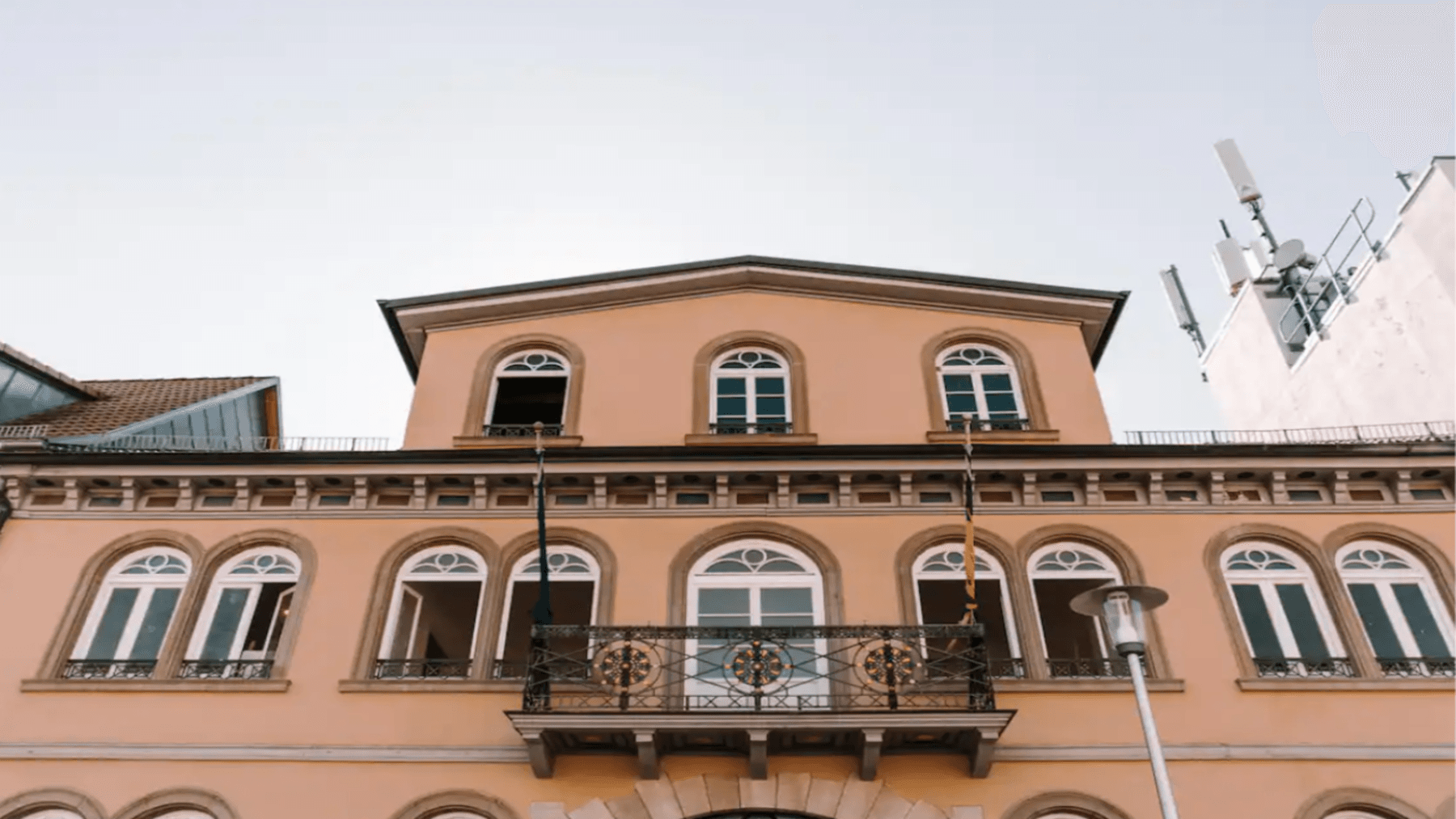 Prenájom bytu 1-izbový 25 m², Obertorplatz 14, Hechingen, Bádensko-Wurttembersko Prenájom bytu 1-izbový 25 m², Obertorplatz 14, Hechingen, Bádensko-Wurttembersko