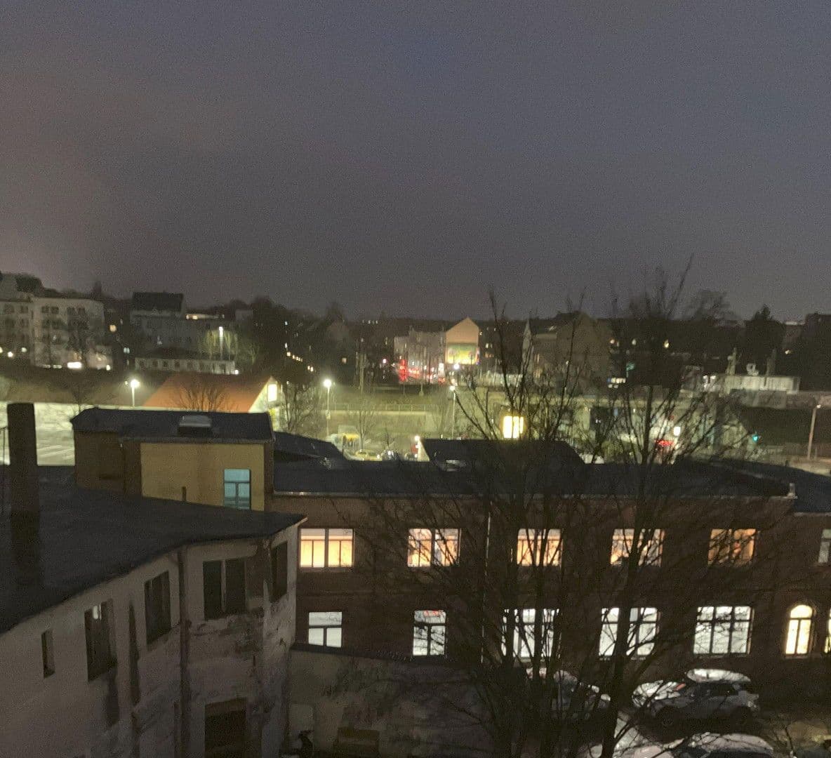 Prenájom bytu 3-izbový 92 m², Ritterstraße 15, Chemnitz, Sasko Prenájom bytu 3-izbový 92 m², Ritterstraße 15, Chemnitz, Sasko