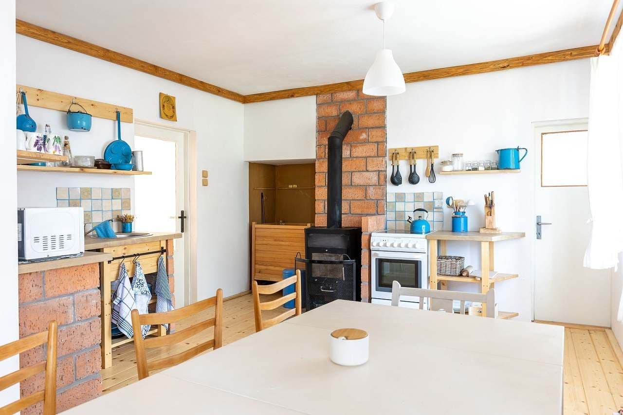 Prenájom rekreačného objektu, Prosenická Lhota, Středočeský kraj Prenájom rekreačného objektu, Prosenická Lhota, Středočeský kraj