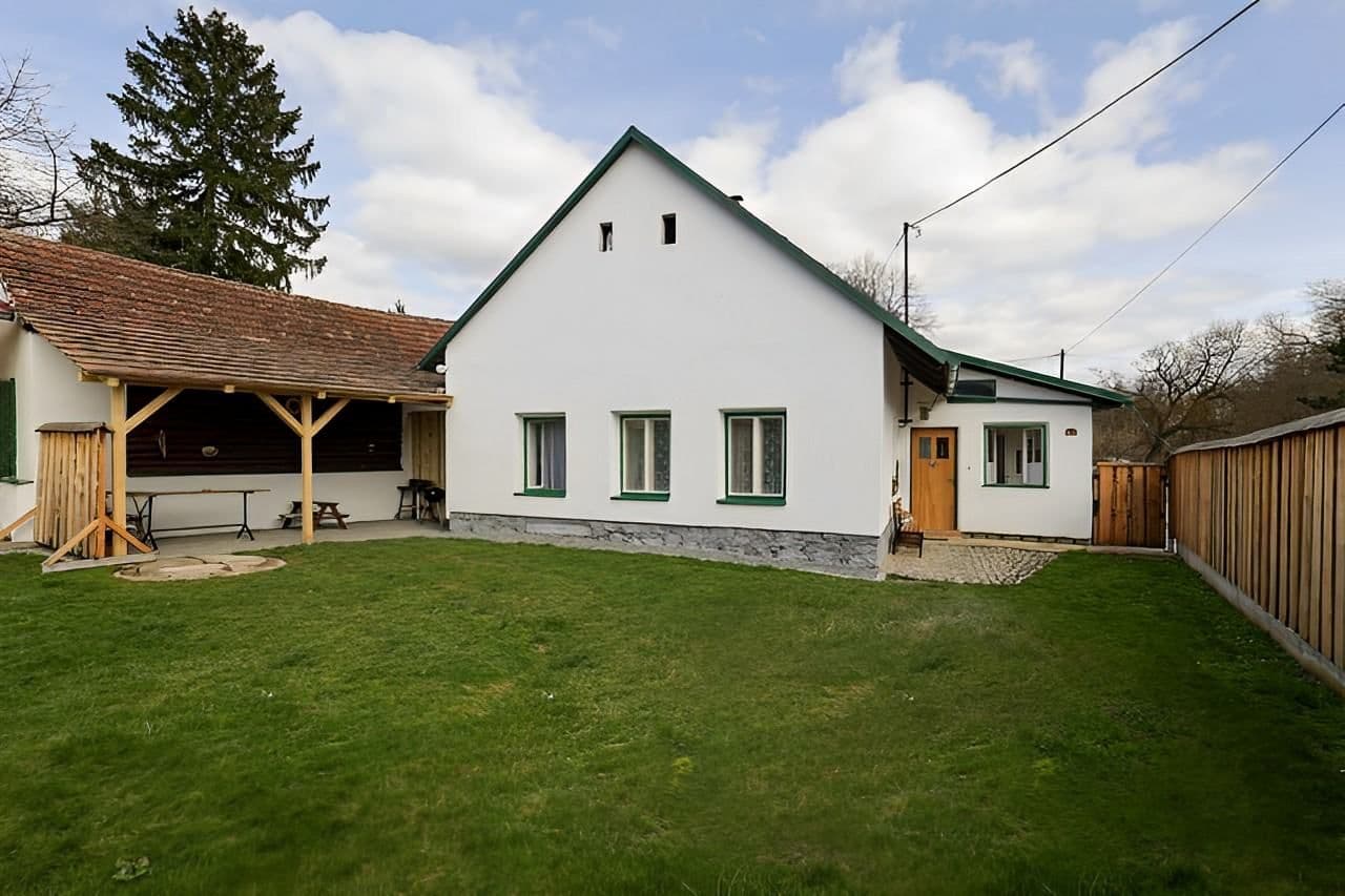 Prenájom rekreačného objektu, Prosenická Lhota, Středočeský kraj Prenájom rekreačného objektu, Prosenická Lhota, Středočeský kraj