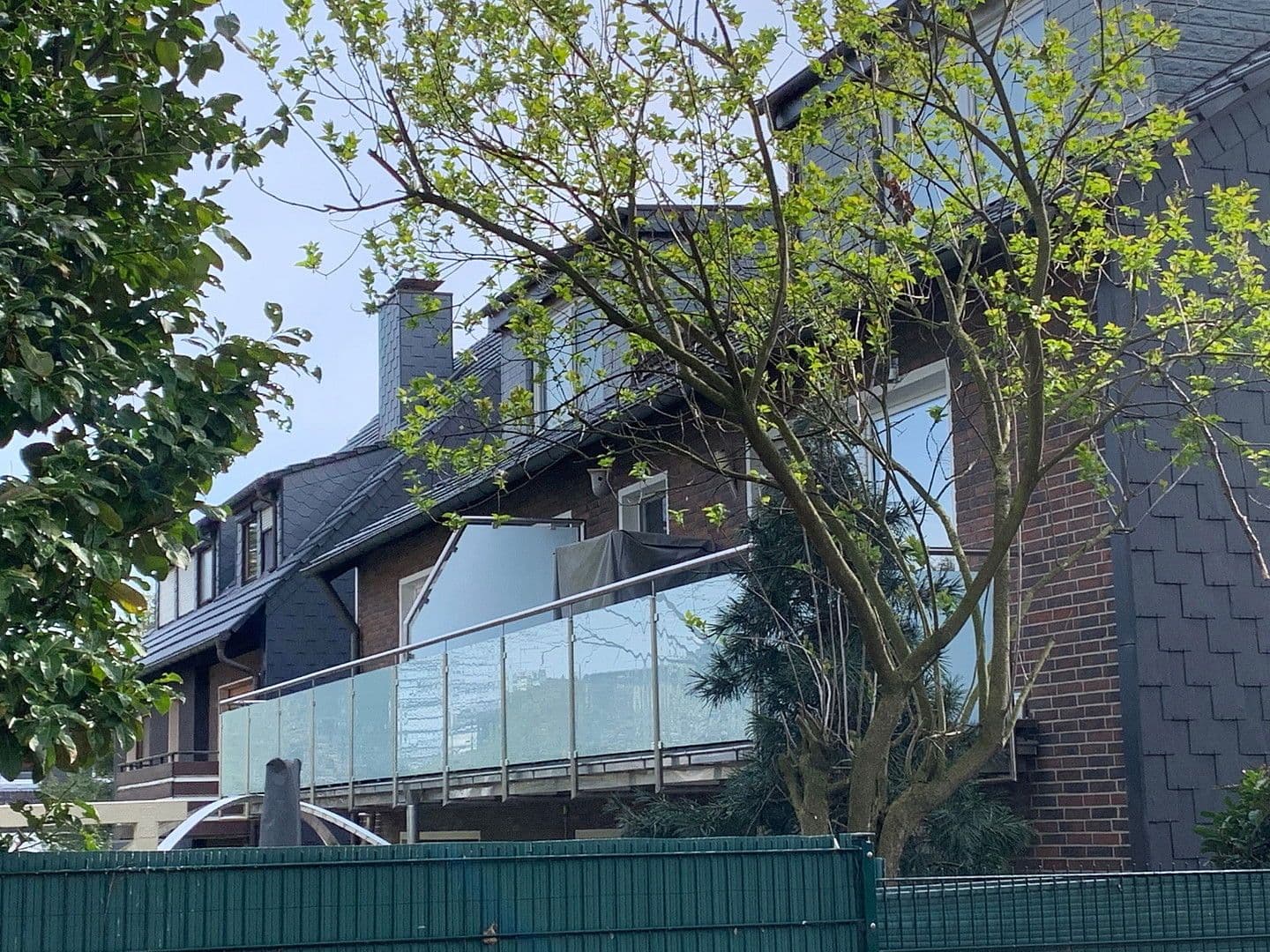 Prenájom bytu 3-izbový 90 m², Essen, Severné Porýnie - Westfálsko Prenájom bytu 3-izbový 90 m², Essen, Severné Porýnie - Westfálsko