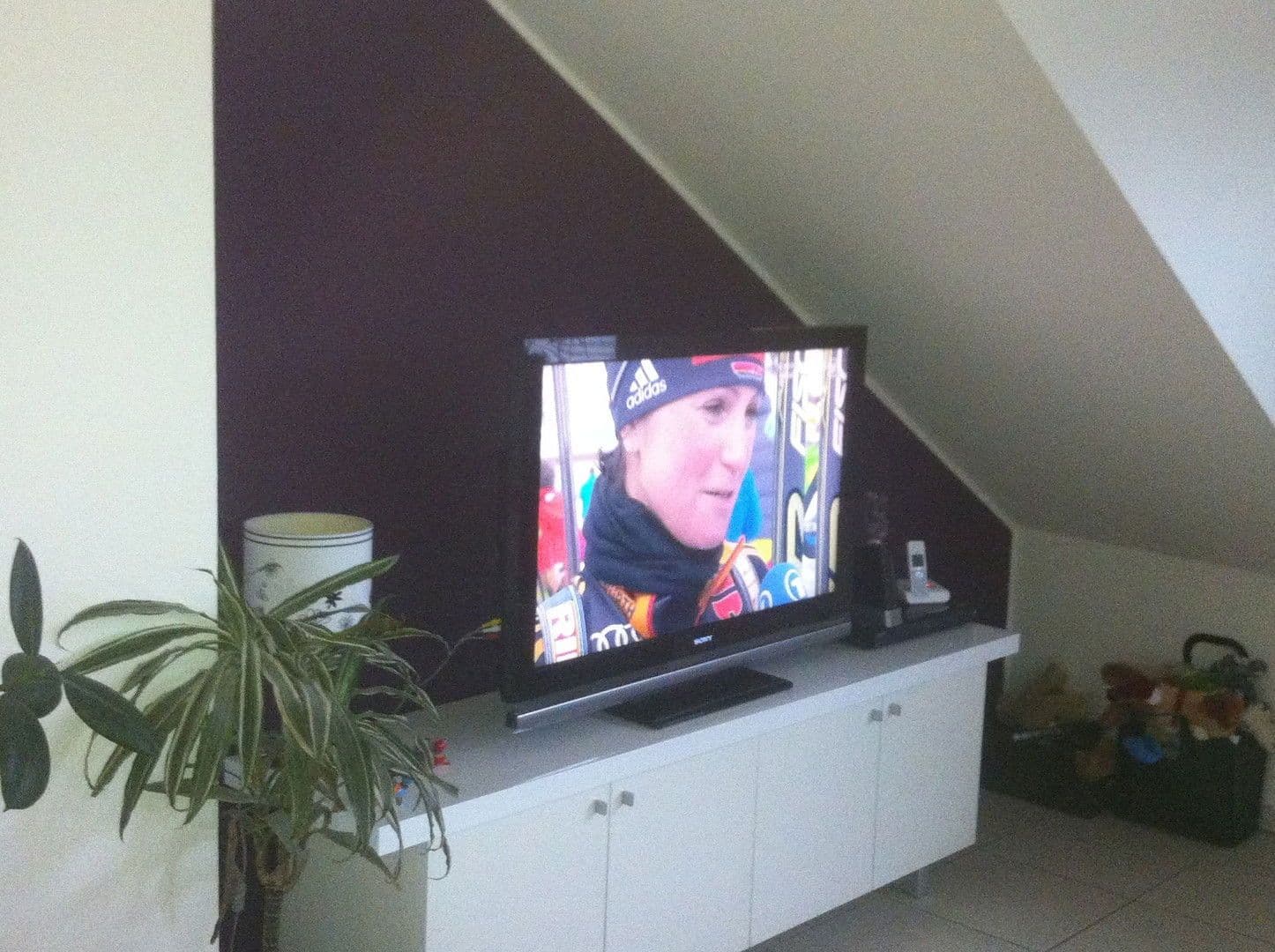 Prenájom bytu 3-izbový 90 m², Essen, Severné Porýnie - Westfálsko Prenájom bytu 3-izbový 90 m², Essen, Severné Porýnie - Westfálsko