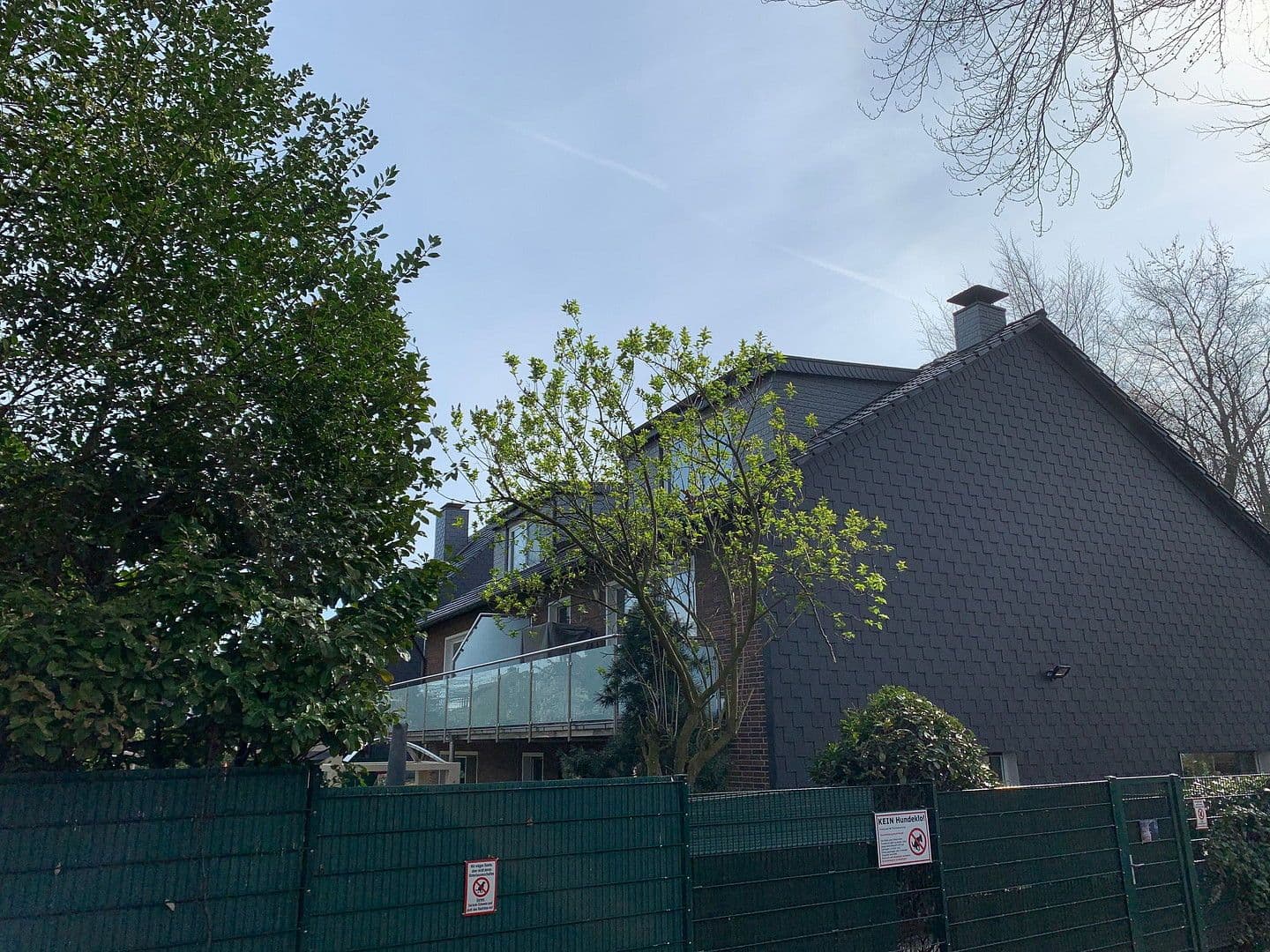 Prenájom bytu 3-izbový 90 m², Essen, Severné Porýnie - Westfálsko Prenájom bytu 3-izbový 90 m², Essen, Severné Porýnie - Westfálsko