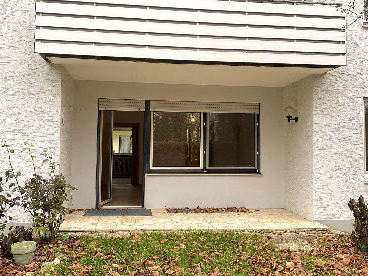 Prenájom bytu 5-izbový 107 m², Dillingen an der Donau, Bavorsko Prenájom bytu 5-izbový 107 m², Dillingen an der Donau, Bavorsko