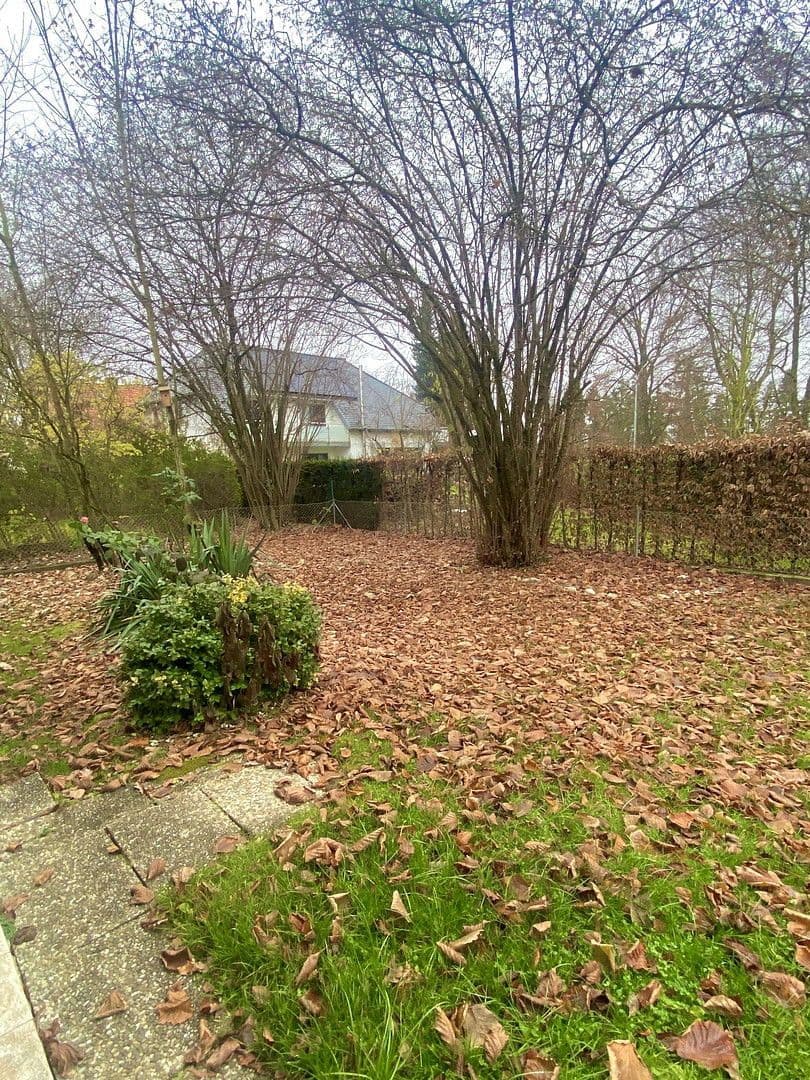 Prenájom bytu 5-izbový 107 m², Dillingen an der Donau, Bavorsko Prenájom bytu 5-izbový 107 m², Dillingen an der Donau, Bavorsko