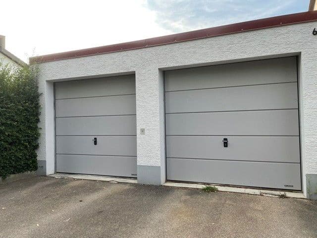 Prenájom bytu 5-izbový 107 m², Dillingen an der Donau, Bavorsko Prenájom bytu 5-izbový 107 m², Dillingen an der Donau, Bavorsko