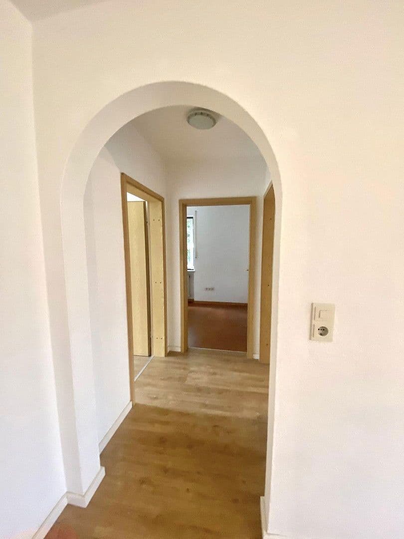 Prenájom bytu 5-izbový 107 m², Dillingen an der Donau, Bavorsko Prenájom bytu 5-izbový 107 m², Dillingen an der Donau, Bavorsko