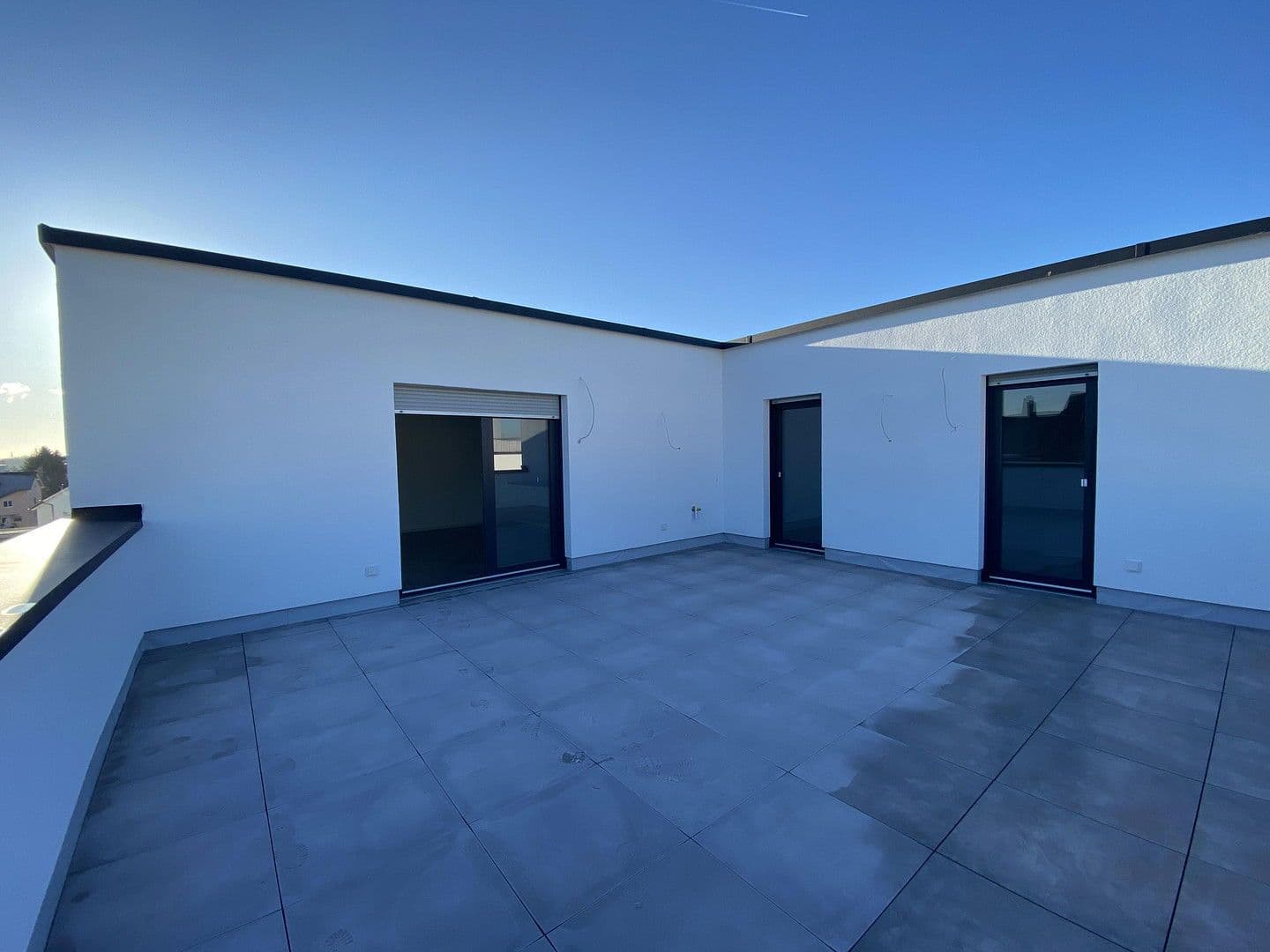 Prenájom bytu 5-izbový 134 m², Langendiebacher Str. 49, Erlensee, Hesensko Prenájom bytu 5-izbový 134 m², Langendiebacher Str. 49, Erlensee, Hesensko