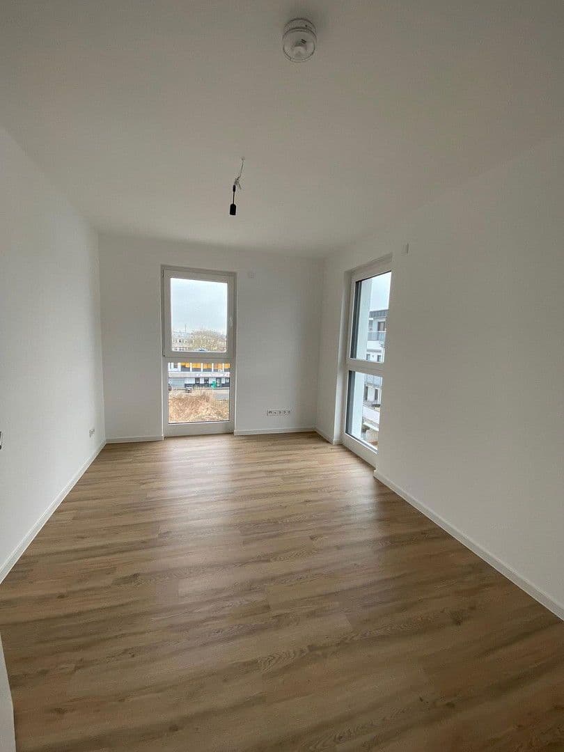 Prenájom bytu 5-izbový 134 m², Langendiebacher Str. 49, Erlensee, Hesensko Prenájom bytu 5-izbový 134 m², Langendiebacher Str. 49, Erlensee, Hesensko
