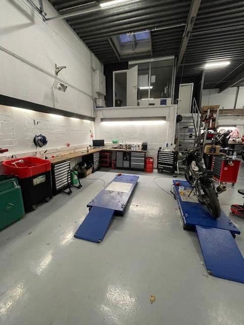 Prenájom nebytového priestoru 1.500 m², Braunschweiger Heerstr. 57, Celle, Dolné Sasko Prenájom nebytového priestoru 1.500 m², Braunschweiger Heerstr. 57, Celle, Dolné Sasko