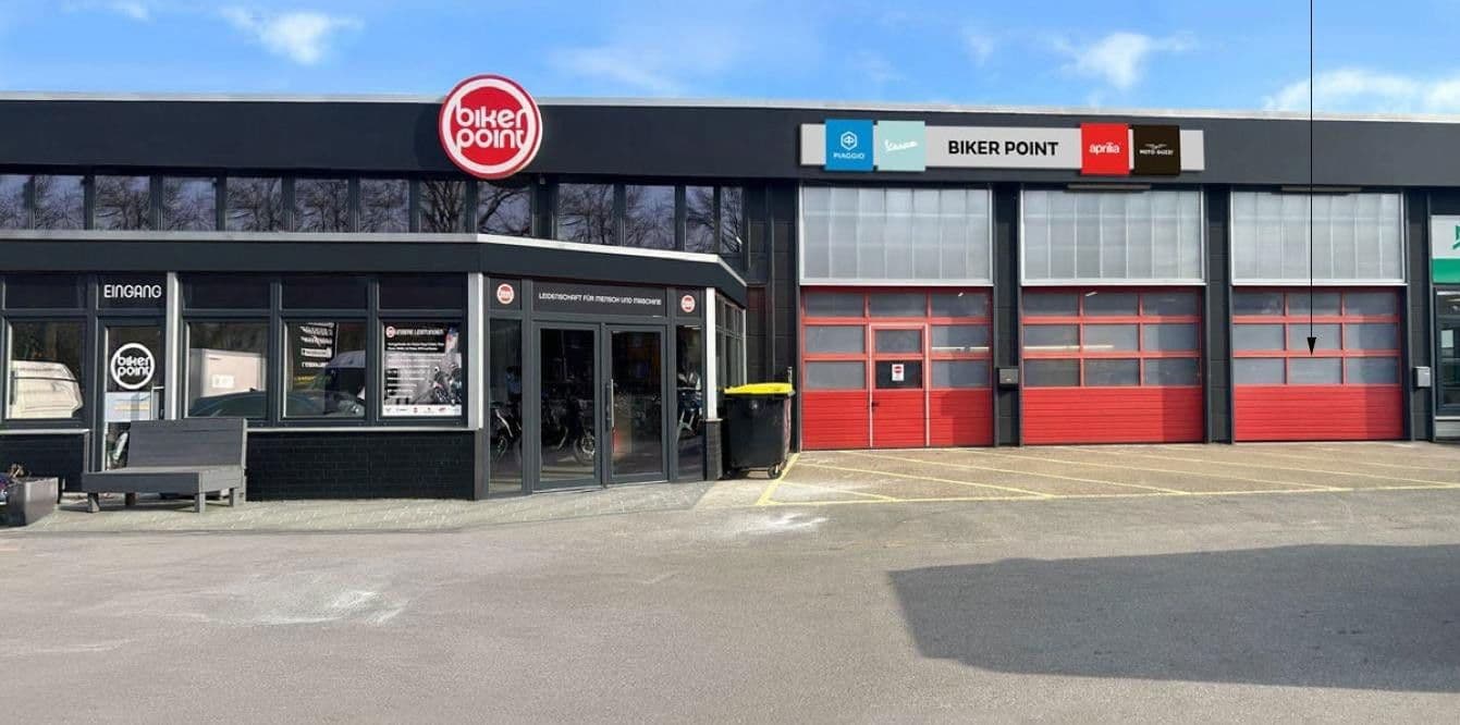 Prenájom nebytového priestoru 1.500 m², Braunschweiger Heerstr. 57, Celle, Dolné Sasko Prenájom nebytového priestoru 1.500 m², Braunschweiger Heerstr. 57, Celle, Dolné Sasko