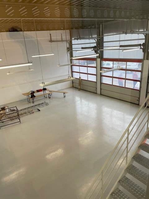 Prenájom nebytového priestoru 1.500 m², Braunschweiger Heerstr. 57, Celle, Dolné Sasko Prenájom nebytového priestoru 1.500 m², Braunschweiger Heerstr. 57, Celle, Dolné Sasko