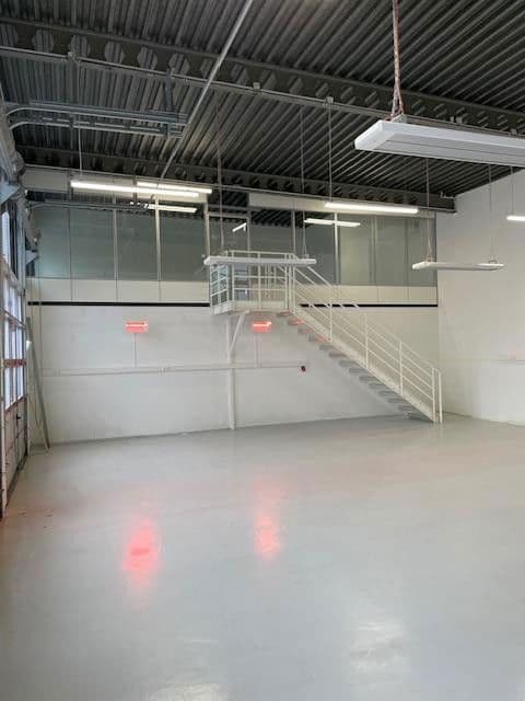 Prenájom nebytového priestoru 1.500 m², Braunschweiger Heerstr. 57, Celle, Dolné Sasko Prenájom nebytového priestoru 1.500 m², Braunschweiger Heerstr. 57, Celle, Dolné Sasko