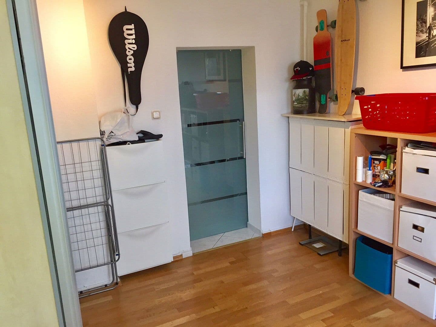 Prenájom bytu 3-izbový 74 m², Krausenstr. 44, Hannover, Dolné Sasko Prenájom bytu 3-izbový 74 m², Krausenstr. 44, Hannover, Dolné Sasko