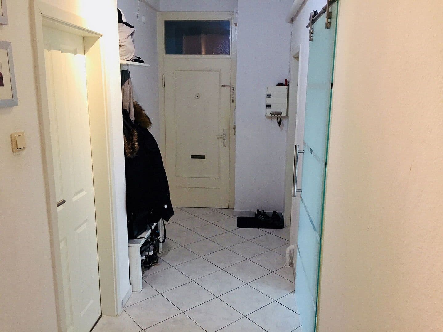 Prenájom bytu 3-izbový 74 m², Krausenstr. 44, Hannover, Dolné Sasko Prenájom bytu 3-izbový 74 m², Krausenstr. 44, Hannover, Dolné Sasko