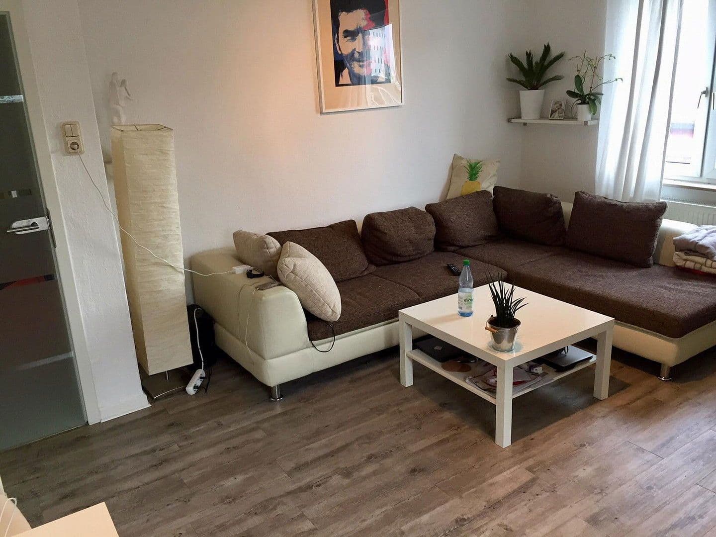 Prenájom bytu 3-izbový 74 m², Krausenstr. 44, Hannover, Dolné Sasko Prenájom bytu 3-izbový 74 m², Krausenstr. 44, Hannover, Dolné Sasko