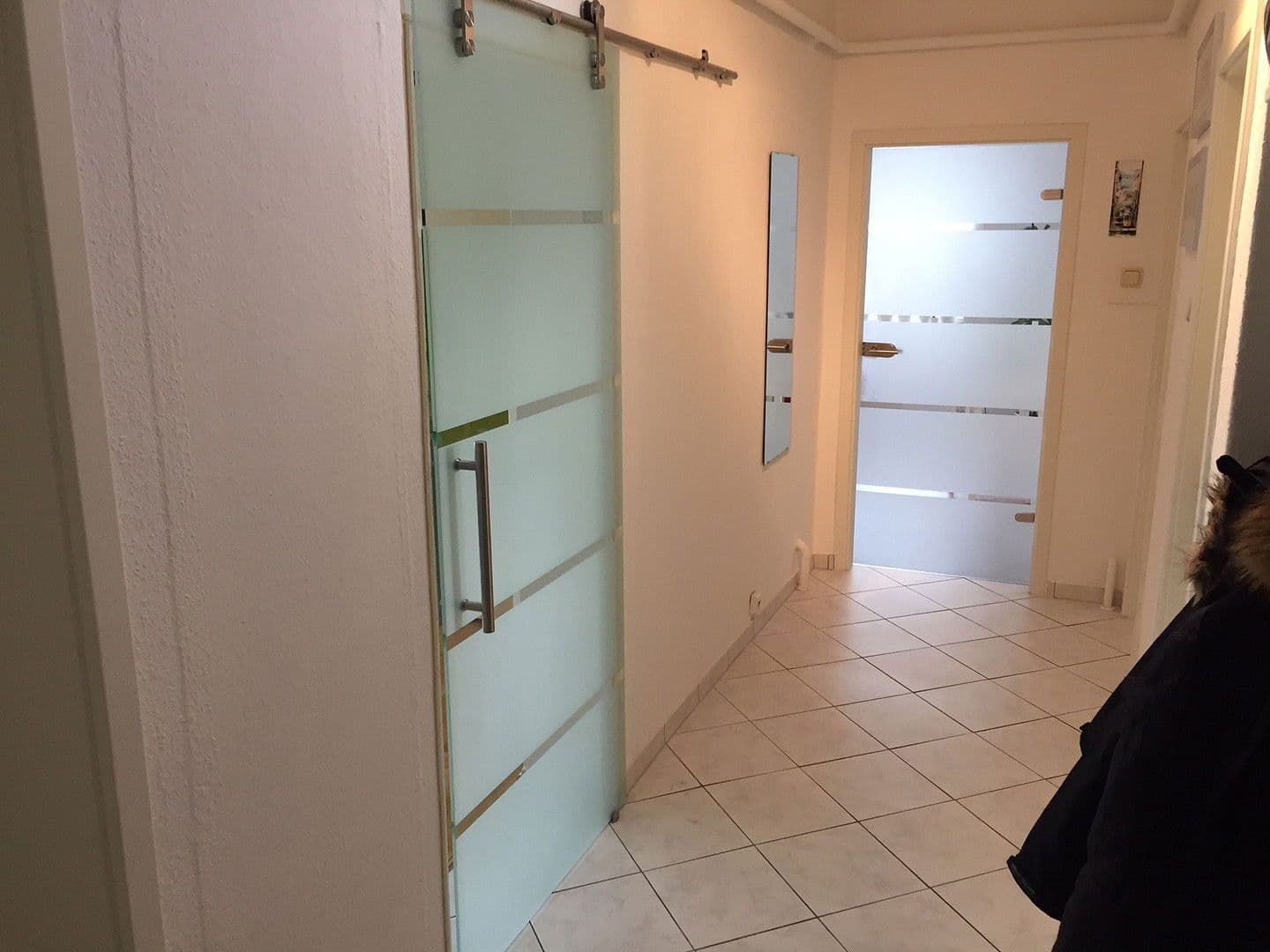 Prenájom bytu 3-izbový 74 m², Krausenstr. 44, Hannover, Dolné Sasko Prenájom bytu 3-izbový 74 m², Krausenstr. 44, Hannover, Dolné Sasko