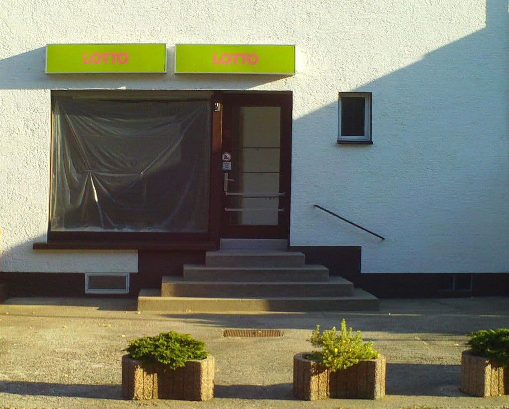 Prenájom kancelárie 42 m², Rüsselsheim am Main, Hesensko Prenájom kancelárie 42 m², Rüsselsheim am Main, Hesensko