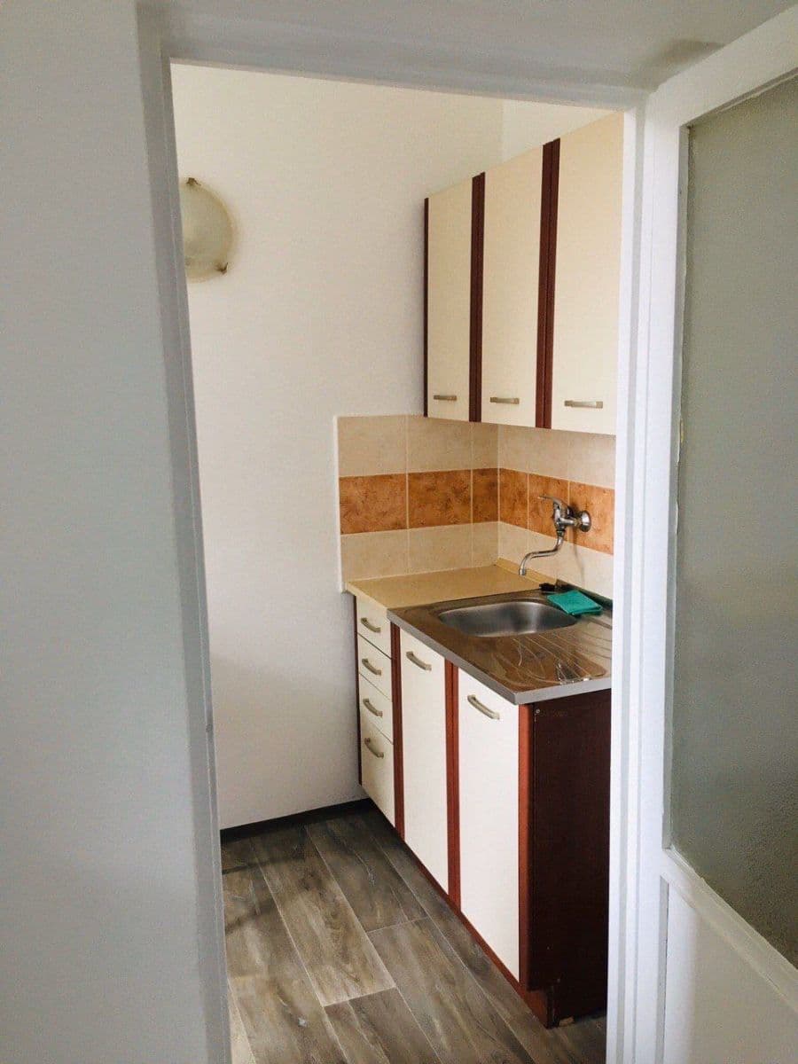 Prenájom bytu 1-izbový 32 m², Halasovo náměstí, Brno, Jihomoravský kraj Prenájom bytu 1-izbový 32 m², Halasovo náměstí, Brno, Jihomoravský kraj