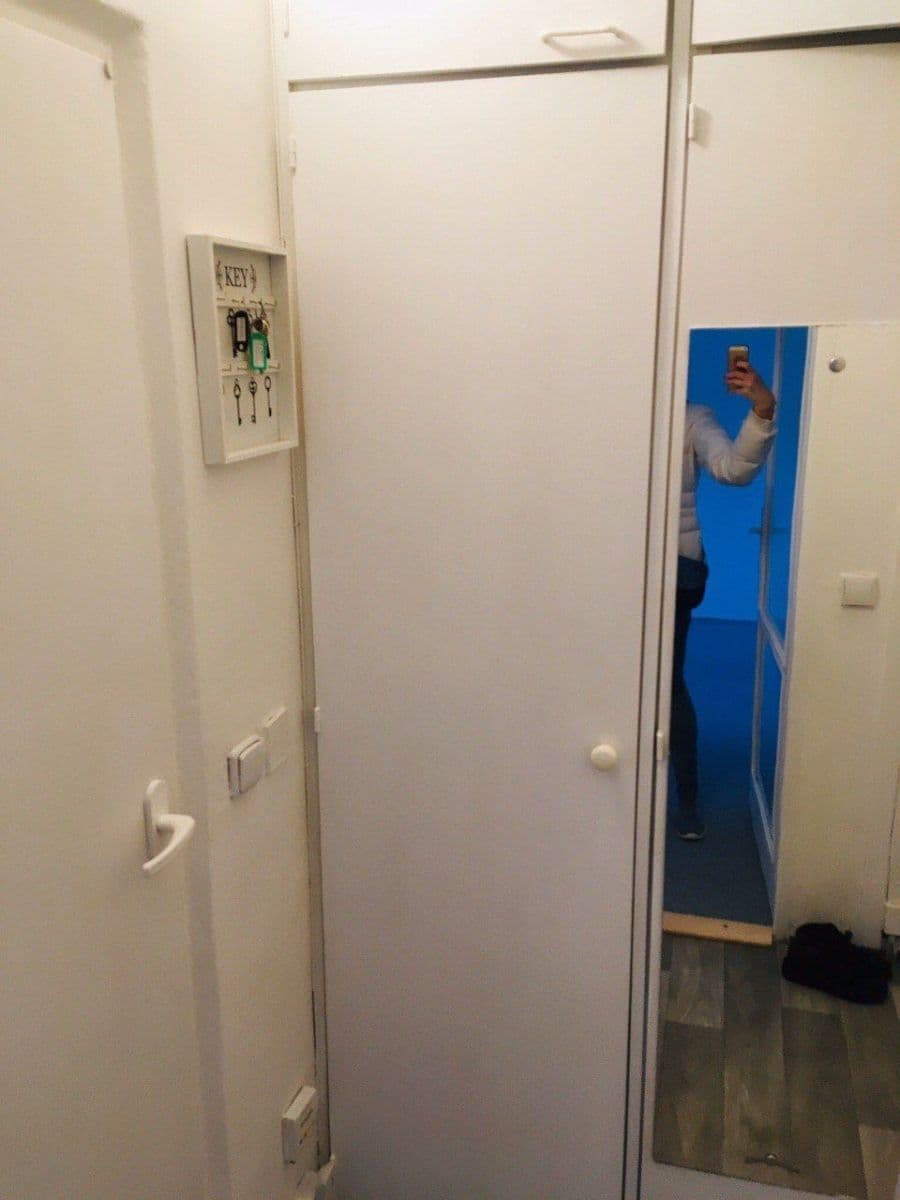 Prenájom bytu 1-izbový 32 m², Halasovo náměstí, Brno, Jihomoravský kraj Prenájom bytu 1-izbový 32 m², Halasovo náměstí, Brno, Jihomoravský kraj