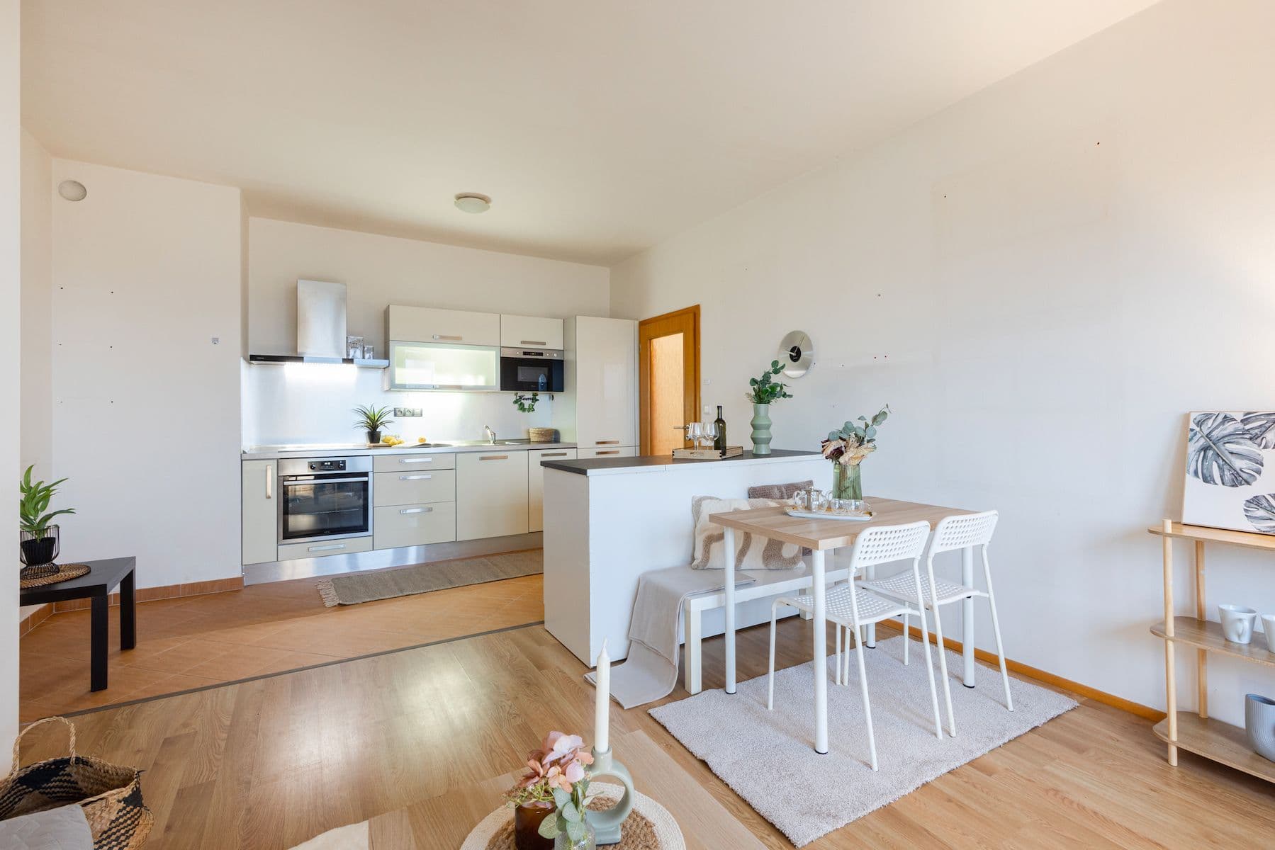 Predaj bytu 3-izbový 83 m², Na Výrovně, Praha, Praha Predaj bytu 3-izbový 83 m², Na Výrovně, Praha, Praha