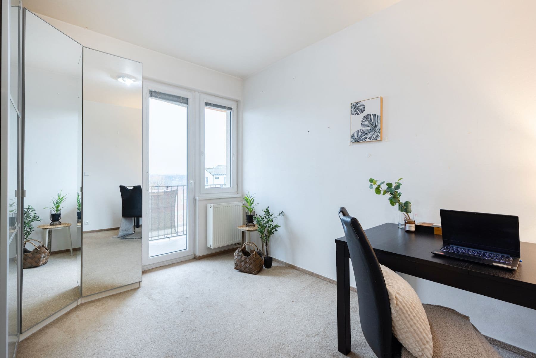 Predaj bytu 3-izbový 83 m², Na Výrovně, Praha, Praha Predaj bytu 3-izbový 83 m², Na Výrovně, Praha, Praha