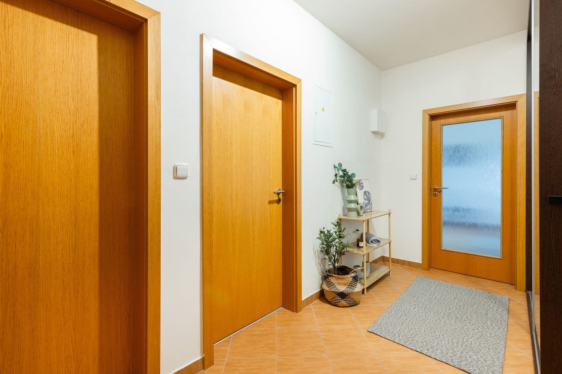 Predaj bytu 3-izbový 83 m², Na Výrovně, Praha, Praha Predaj bytu 3-izbový 83 m², Na Výrovně, Praha, Praha