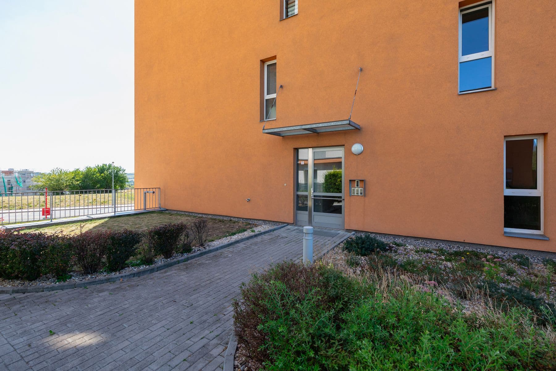 Predaj bytu 3-izbový 83 m², Na Výrovně, Praha, Praha Predaj bytu 3-izbový 83 m², Na Výrovně, Praha, Praha