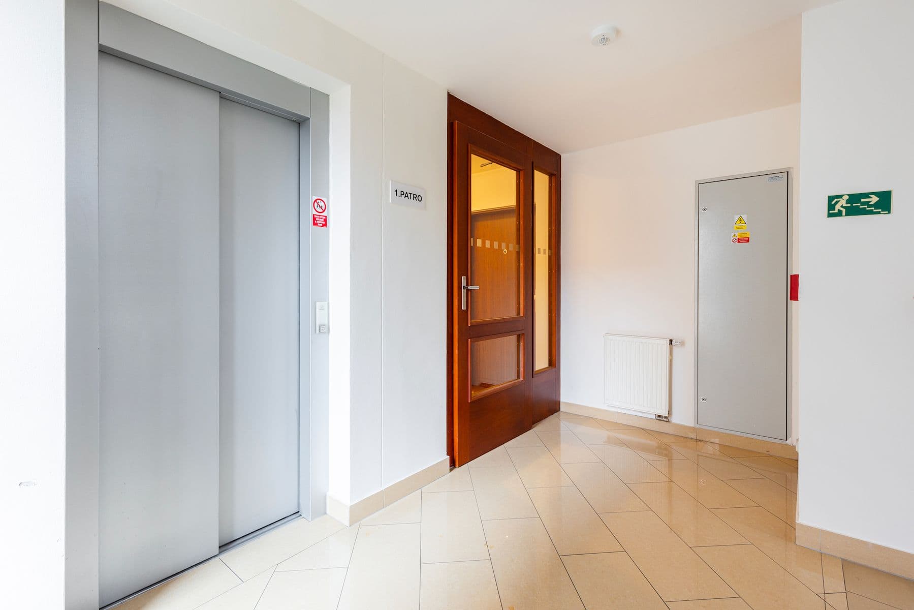 Predaj bytu 3-izbový 83 m², Na Výrovně, Praha, Praha Predaj bytu 3-izbový 83 m², Na Výrovně, Praha, Praha