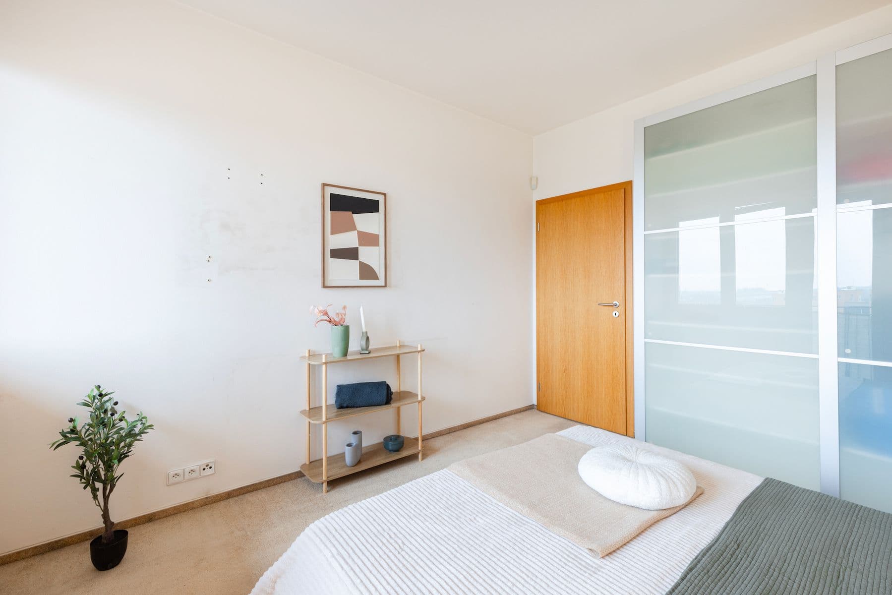 Predaj bytu 3-izbový 83 m², Na Výrovně, Praha, Praha Predaj bytu 3-izbový 83 m², Na Výrovně, Praha, Praha