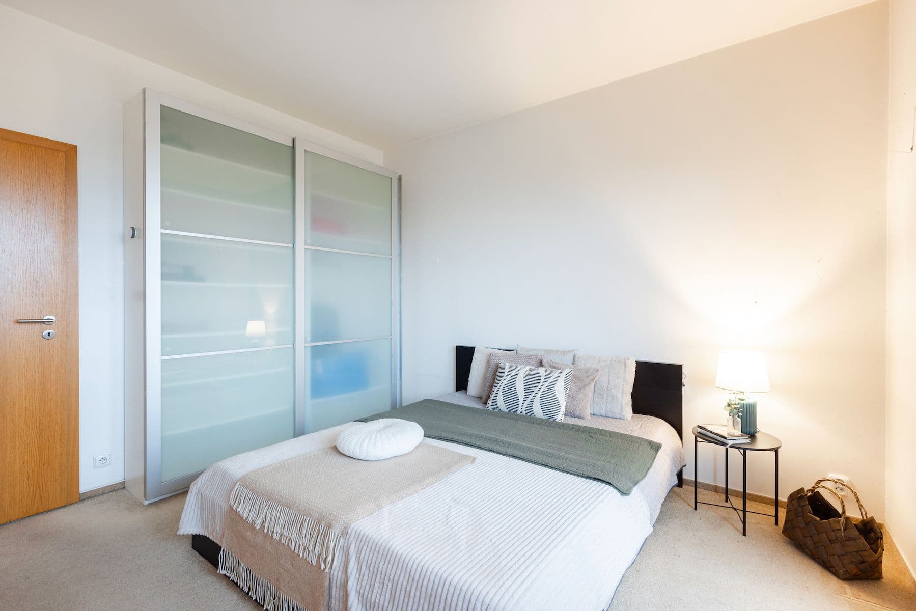 Predaj bytu 3-izbový 83 m², Na Výrovně, Praha, Praha Predaj bytu 3-izbový 83 m², Na Výrovně, Praha, Praha