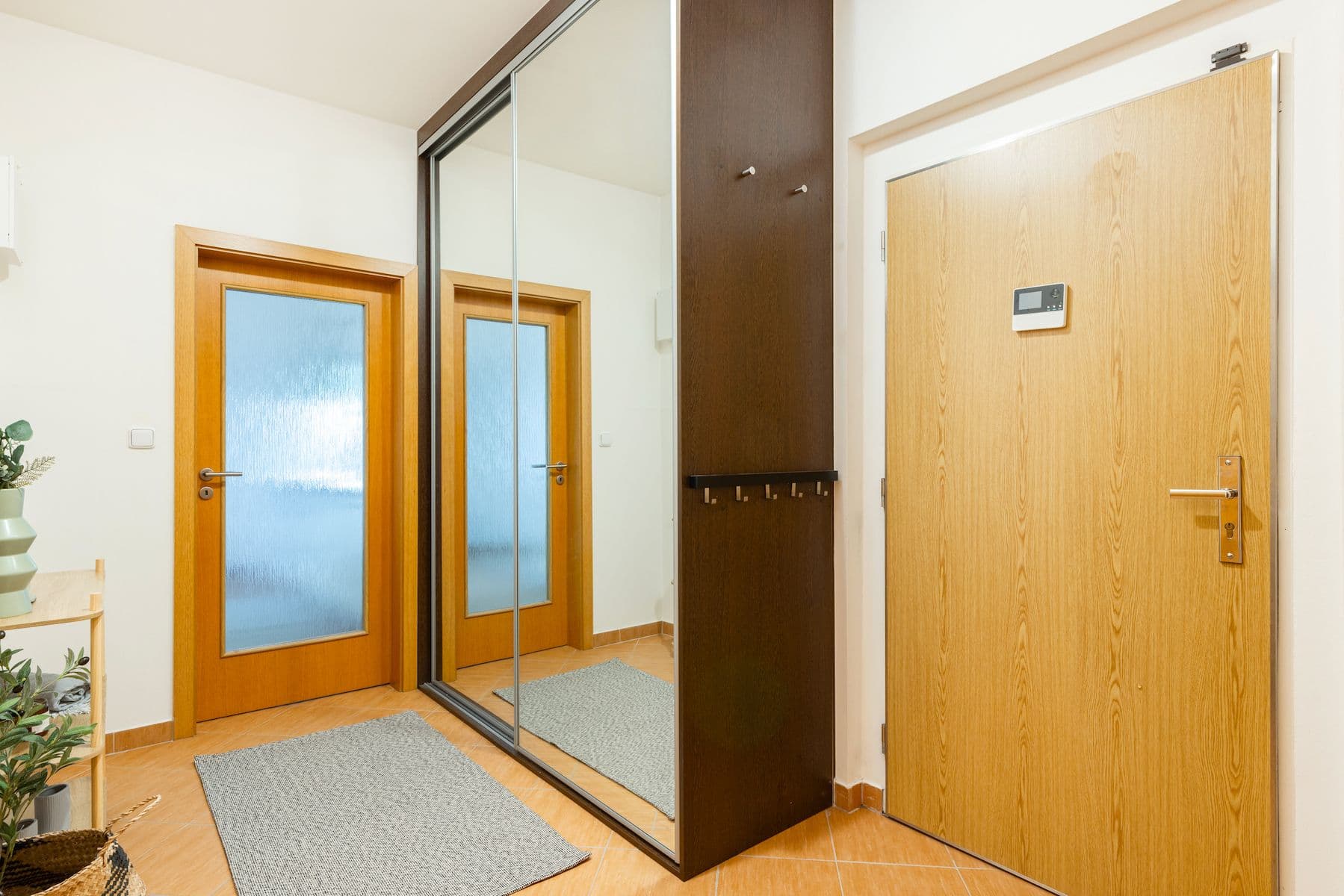 Predaj bytu 3-izbový 83 m², Na Výrovně, Praha, Praha Predaj bytu 3-izbový 83 m², Na Výrovně, Praha, Praha