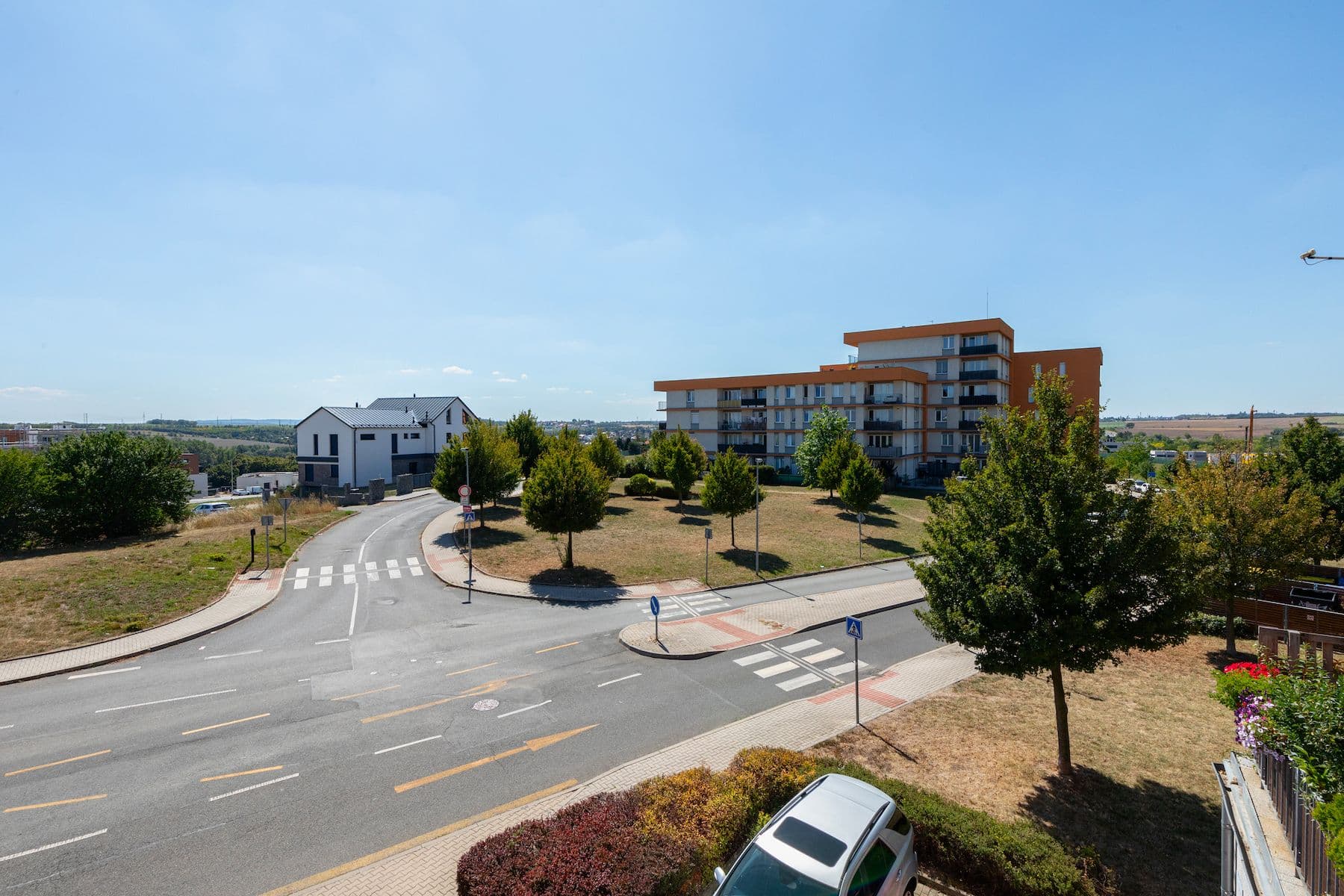 Predaj bytu 3-izbový 83 m², Na Výrovně, Praha, Praha Predaj bytu 3-izbový 83 m², Na Výrovně, Praha, Praha