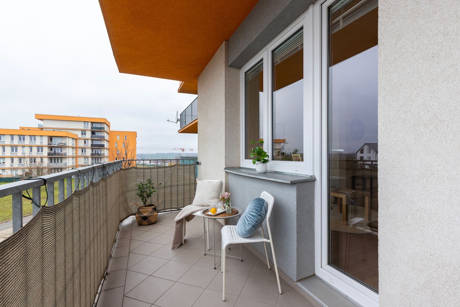 Predaj bytu 3-izbový 83 m², Na Výrovně, Praha, Praha Predaj bytu 3-izbový 83 m², Na Výrovně, Praha, Praha