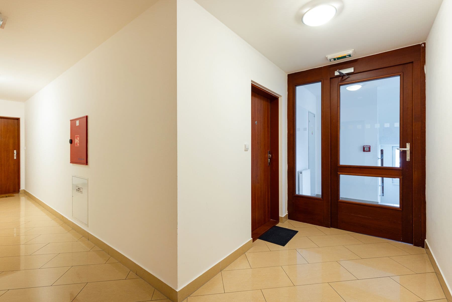 Predaj bytu 3-izbový 83 m², Na Výrovně, Praha, Praha Predaj bytu 3-izbový 83 m², Na Výrovně, Praha, Praha