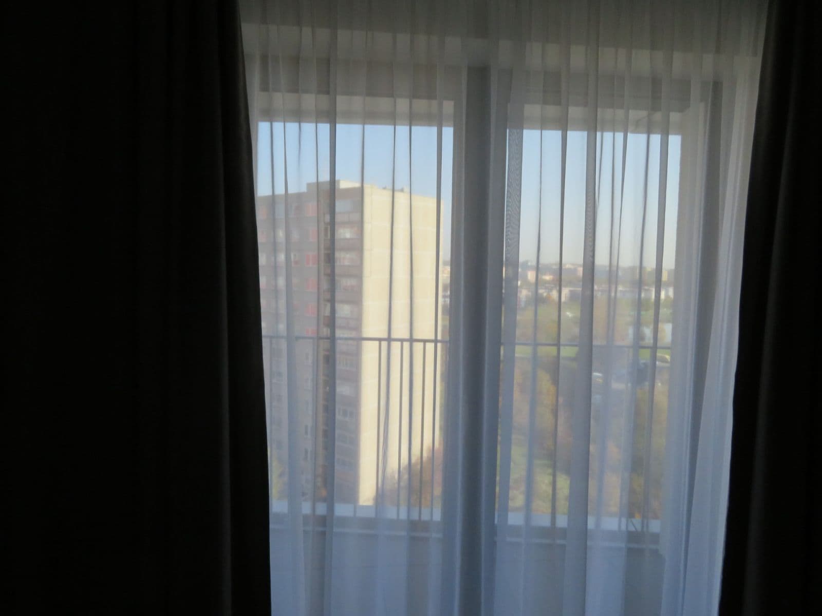 Prenájom bytu 1-izbový 32 m², Mukařovského, Praha, Praha Prenájom bytu 1-izbový 32 m², Mukařovského, Praha, Praha