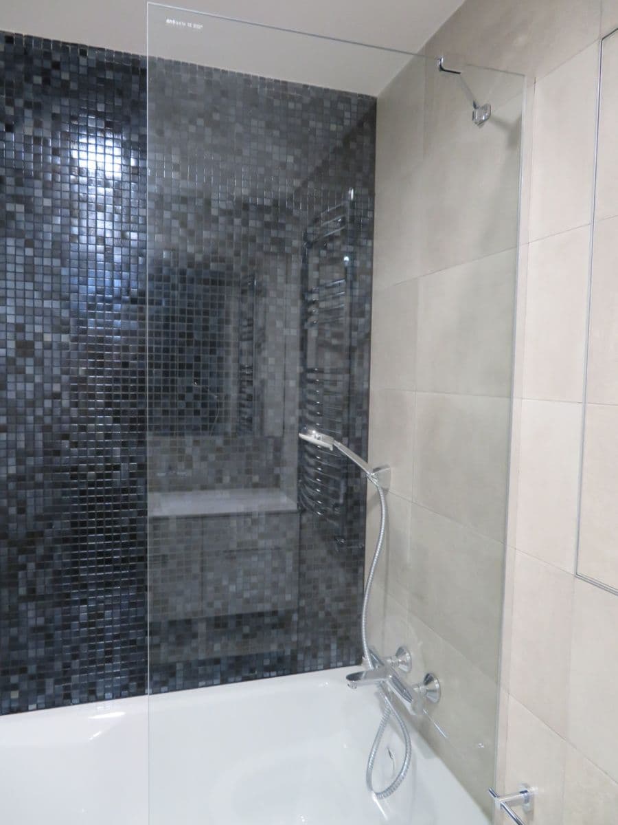 Prenájom bytu 1-izbový 32 m², Mukařovského, Praha, Praha Prenájom bytu 1-izbový 32 m², Mukařovského, Praha, Praha