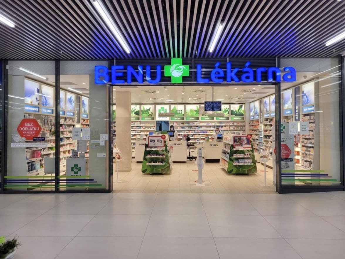 Prenájom bytu 1-izbový 32 m², Mukařovského, Praha, Praha Prenájom bytu 1-izbový 32 m², Mukařovského, Praha, Praha