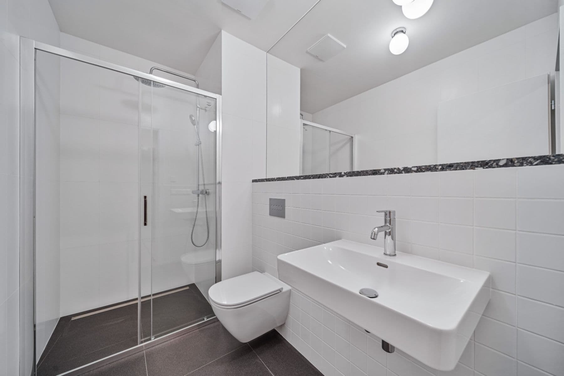 Prenájom bytu 2-izbový 33 m², Antala Staška, Praha, Praha Prenájom bytu 2-izbový 33 m², Antala Staška, Praha, Praha