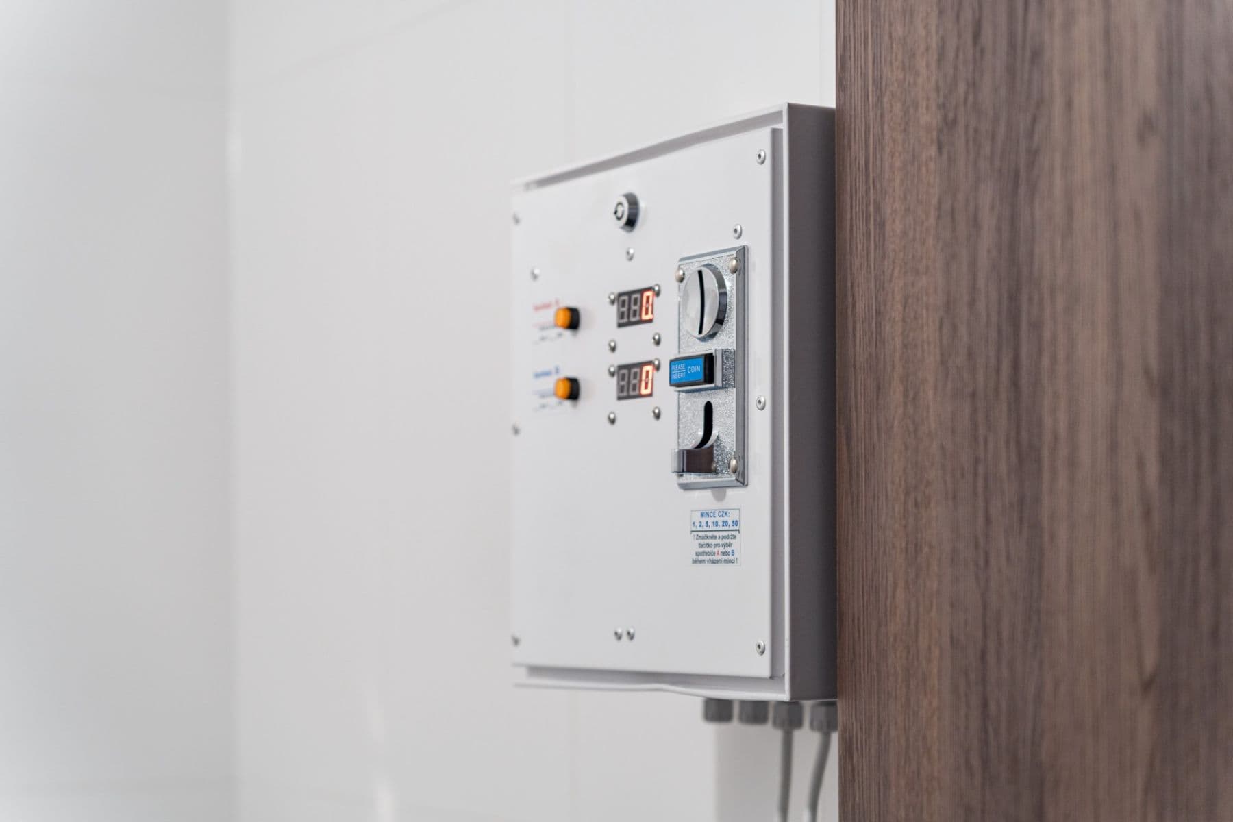 Prenájom bytu 2-izbový 33 m², Antala Staška, Praha, Praha Prenájom bytu 2-izbový 33 m², Antala Staška, Praha, Praha