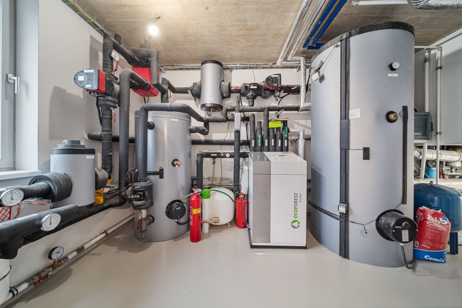 Prenájom bytu 2-izbový 33 m², Antala Staška, Praha, Praha Prenájom bytu 2-izbový 33 m², Antala Staška, Praha, Praha