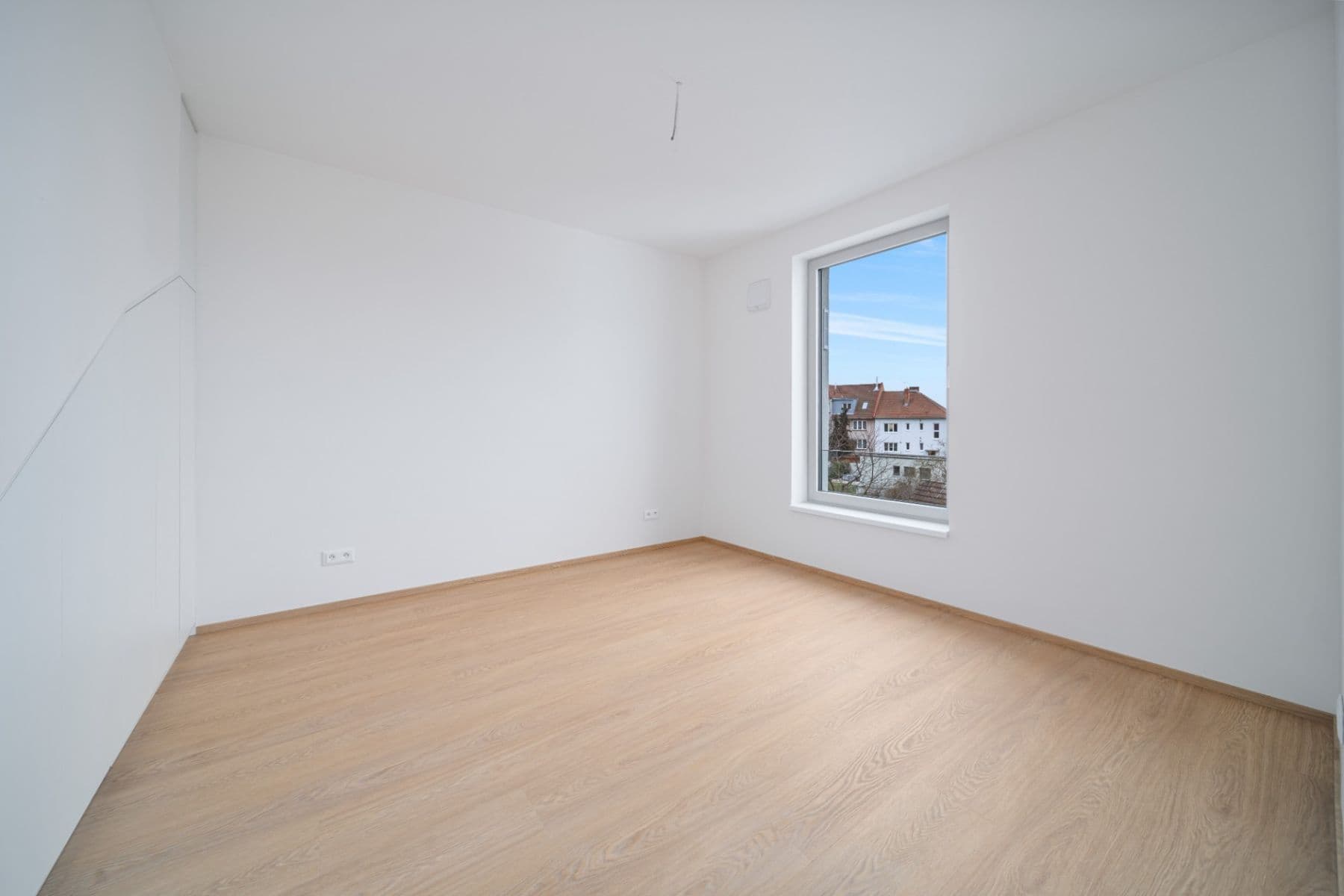 Prenájom bytu 2-izbový 33 m², Antala Staška, Praha, Praha Prenájom bytu 2-izbový 33 m², Antala Staška, Praha, Praha